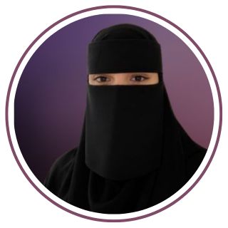 أ. أمجاد العنزي